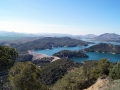 PanorÃ¡mica Pantanos Guadalhorce y Guadalteba