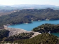 PanorÃ¡mica Pantanos Guadalhorce y Guadalteba