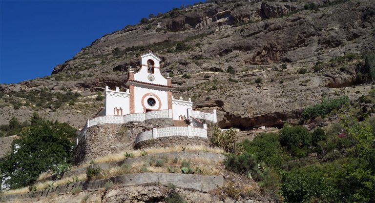 La Ermita de Villaverde