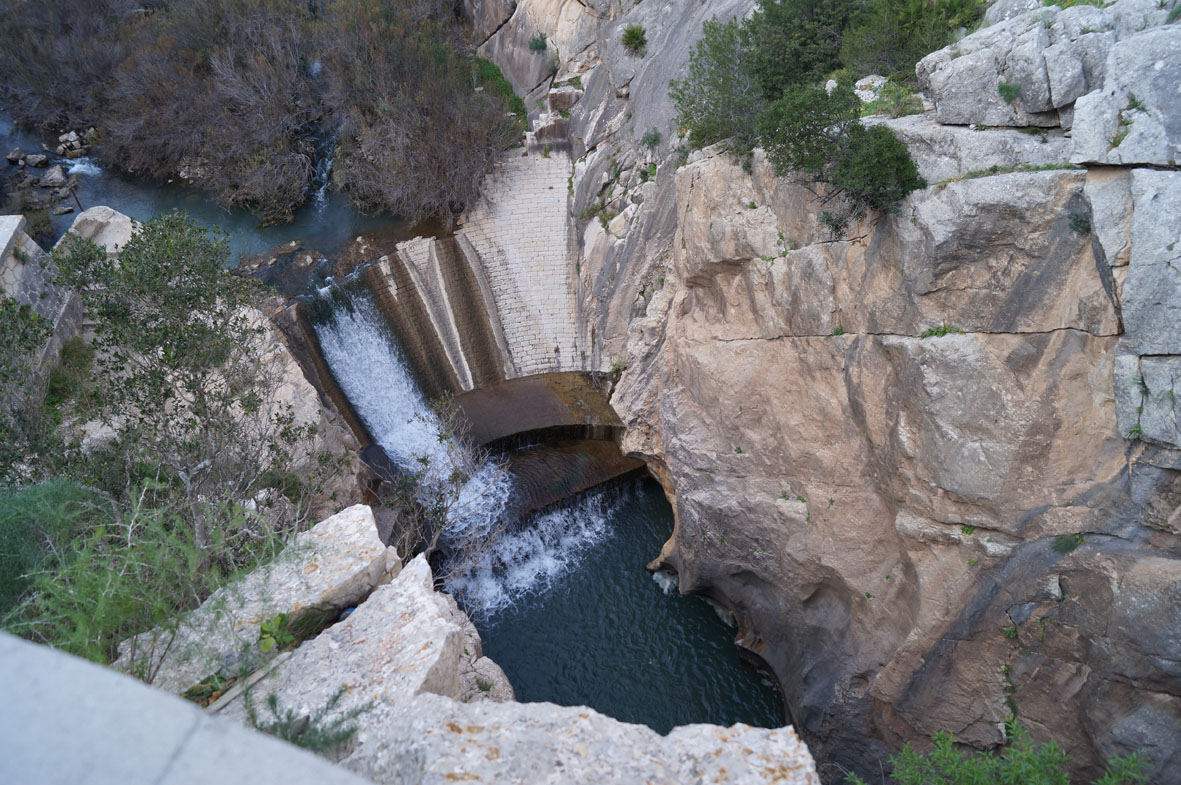 El Caminito del Rey