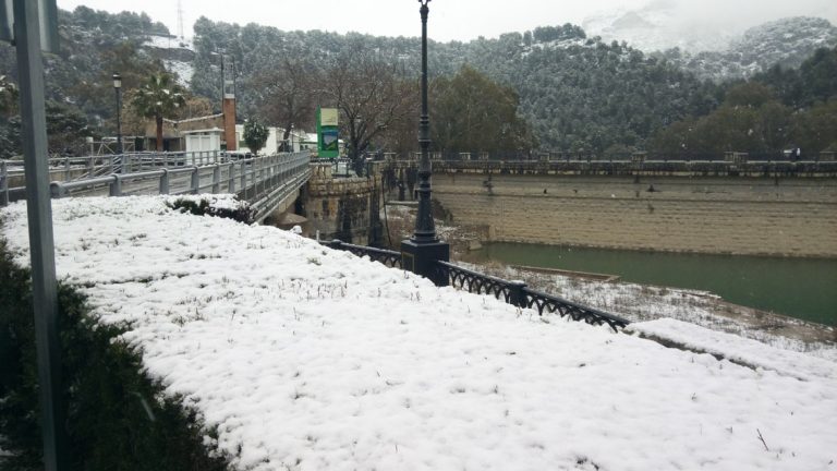 Los turistas también apuestan por Málaga y su provincia en invierno