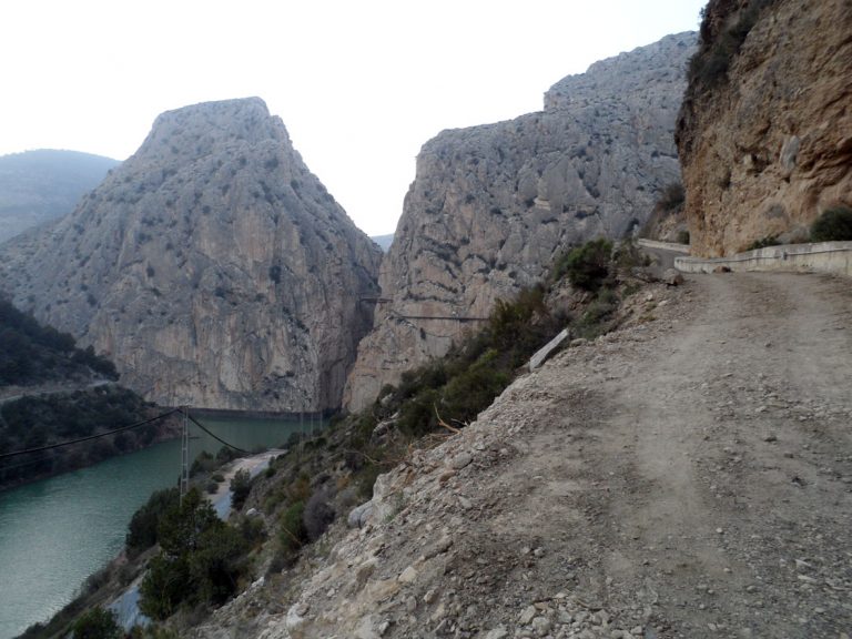 ¿Dónde conseguir las entradas para El Caminito del Rey?