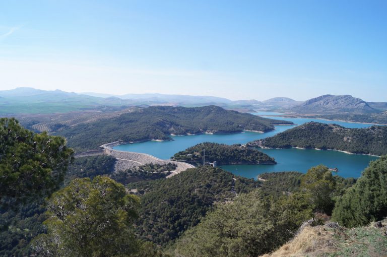 Comarca del Guadalteba Málaga