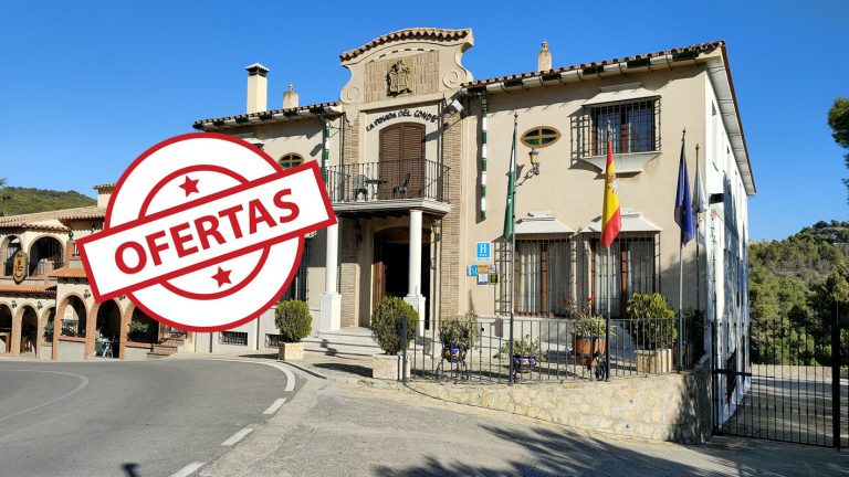 Oferta final de Junio en Hotel Mesón La Posada del Conde