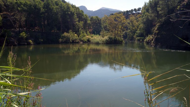 El plan del Corredor Verde de Málaga contribuirá a la mejora turística y medioambiental de la Comarca