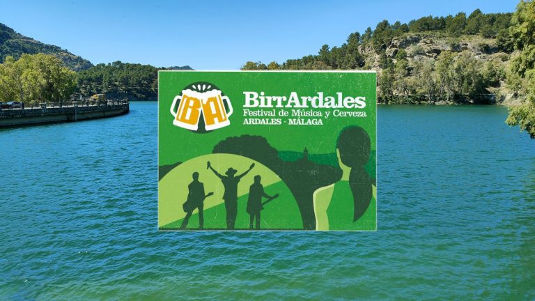 Ardales celebra este fin de semana el Festival de Música y Cerveza “BirrarArdales”