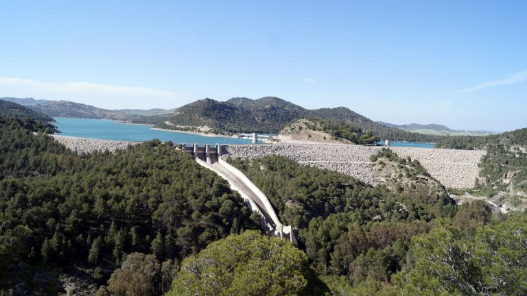 El entorno del Hotel Mesón La Posada del Conde y El Caminito del Rey, un enclave perfecto para el rodaje de pelí­culas