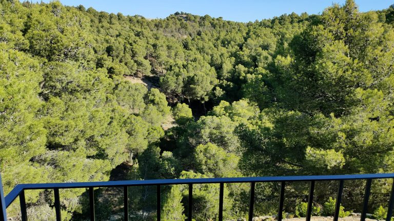 Hotel Mesón La Posada del Conde, una forma diferente de entender la naturaleza y el turismo rural