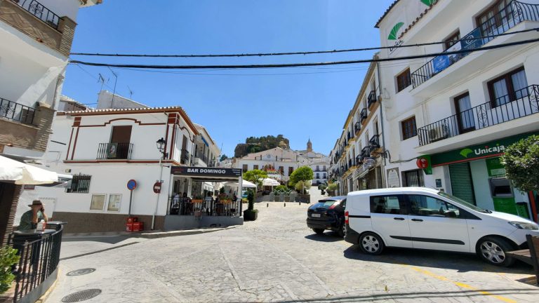 La localidad malagueña de Ardales se prepara para una nueva edición de su tradicional Fiesta de la Matanza