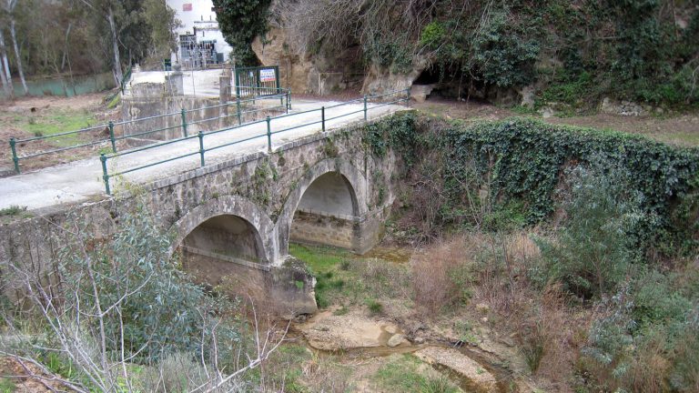 Las obras del Corredor Verde del Guadalhorce darán comienzo de forma inminente en Pizarra, con un sendero y varios miradores