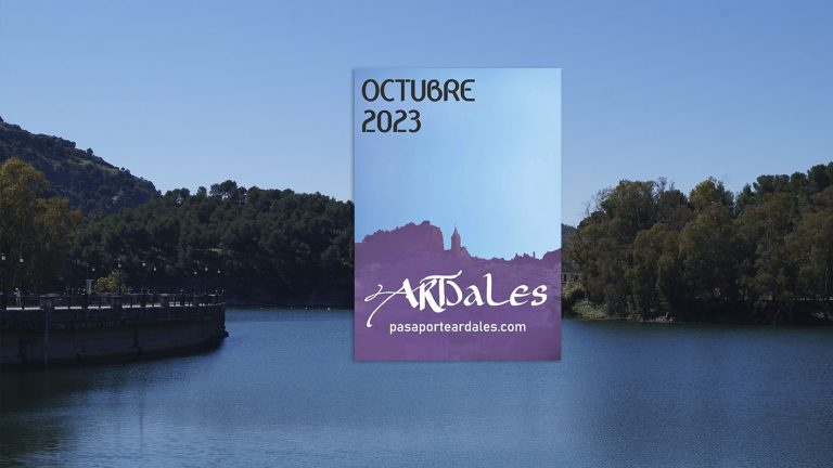 Durante el mes de octubre en nuestro entorno podrás disfrutar de naturaleza, tranquilidad, descanso, cultura, ocio y tradiciones,