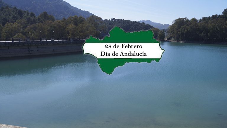 Desde el Hotel Mesón La Posada del Conde les deseamos un Feliz Día de Andalucía