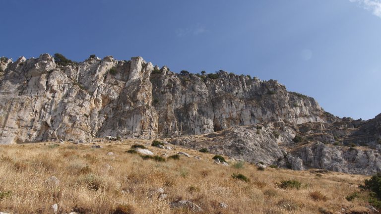 El Chorro, un verdadero paraíso para los amantes de la escalada de todo el Mundo